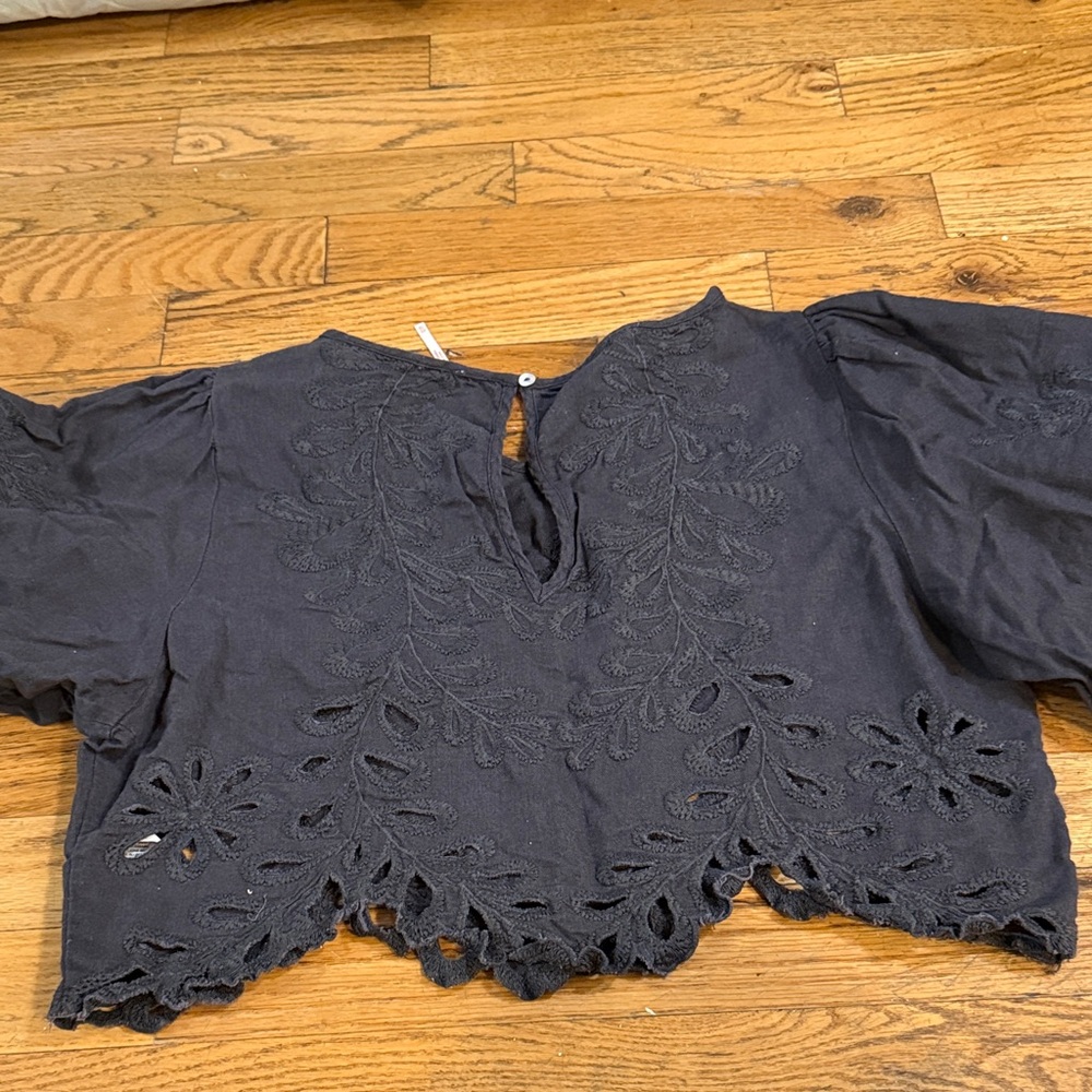 Free People Oleander Top - Picture 3 of 6
